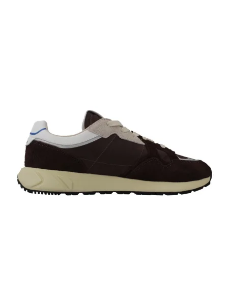 Pantofi Pepe Jeans maro
