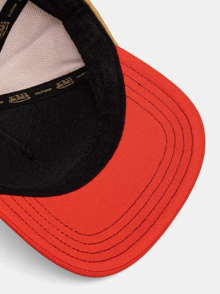 Кепка Von Dutch