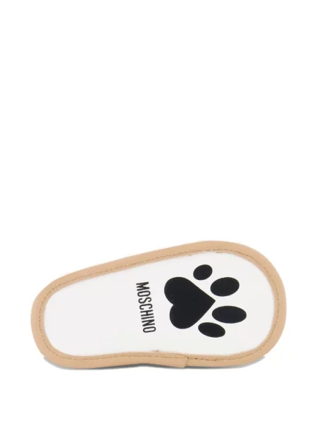 Sandały dziecięce Moschino