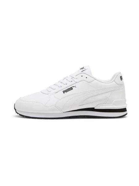 Sneakerși Puma ST Runner alb