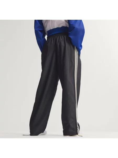 Adidas Originals Windbreak spodnie dresowe czarne