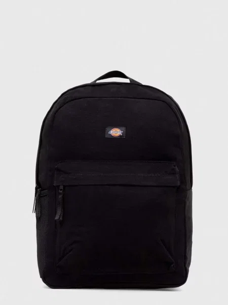 Rucsac Dickies din canvas negru