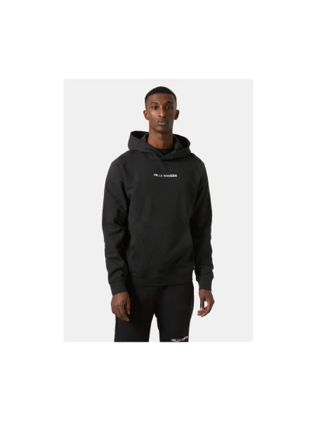 Geacă Helly Hansen negru
