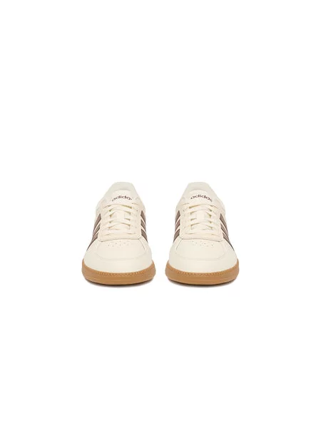 Superge adidas Breaknet Sleek Kremna
