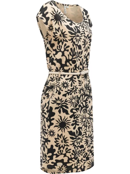 Suknele Ragwear juoda