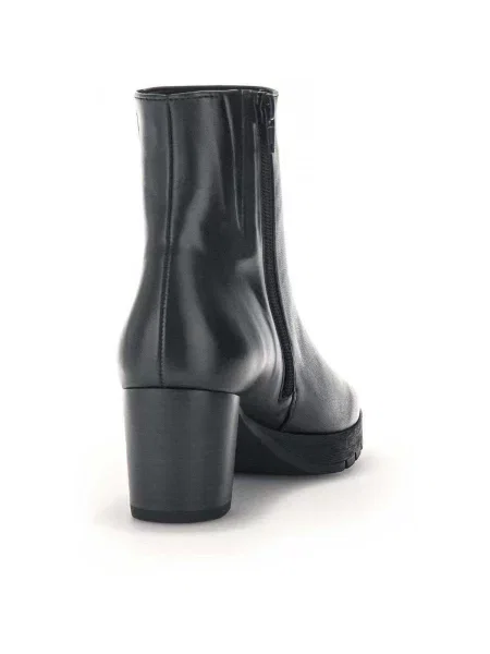 Pantofi Gabor negru
