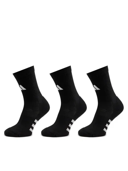 Чорапи adidas Performance 3 броя черно