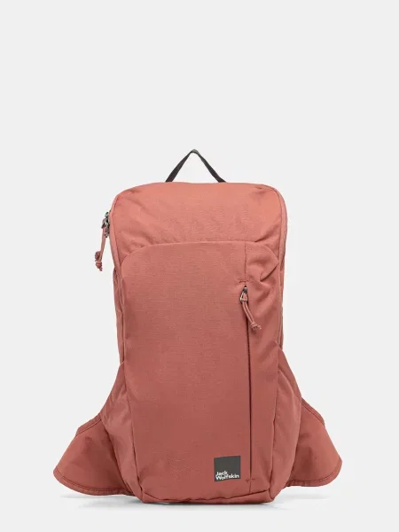 Jack Wolfskin rucsac Waimea portocaliu