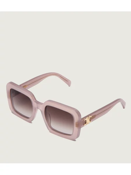 Celine Ochelari de soare roz