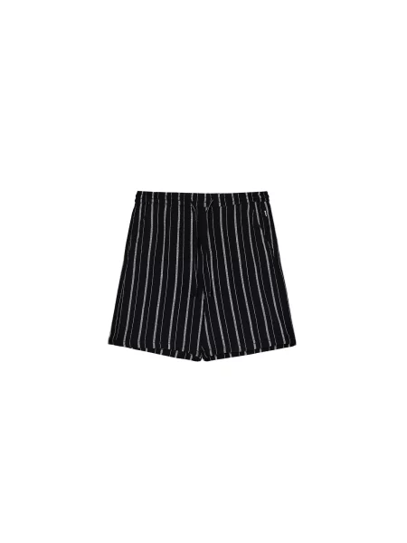 Шорты Cropp черные
