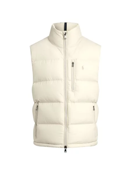 Cu centură curea Polo Ralph Lauren tricotate cu dungi albastru