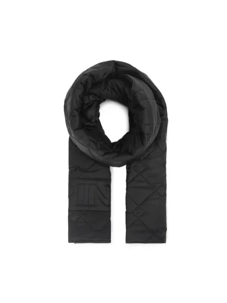 Fular PINKO negru