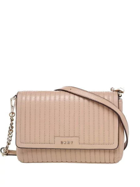 Geanta crossbody Dkny din piele
