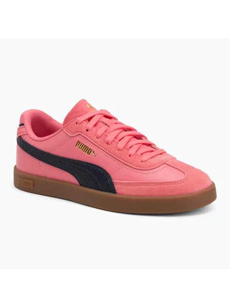 Puma Sneakersy Club II Era 26 růžová