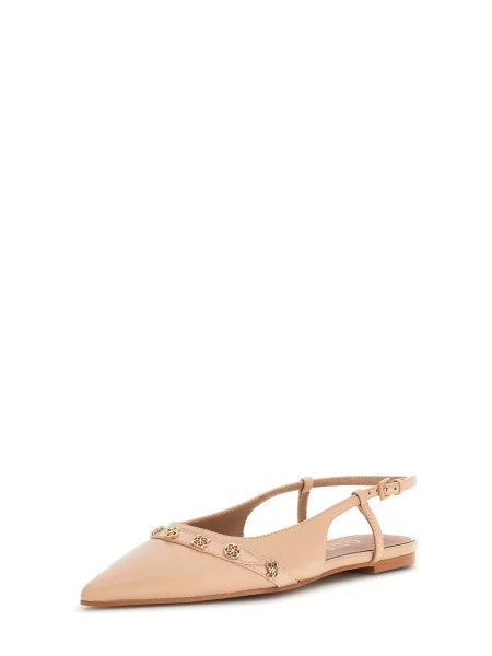 Balerinke Guess DORLEE bež