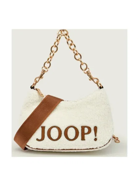Joop! Geantă pe umăr Lanoso | shearling