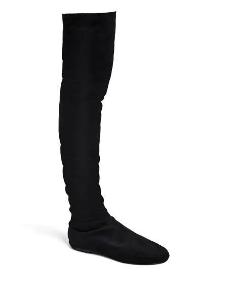 Тениска Proenza Schouler черно