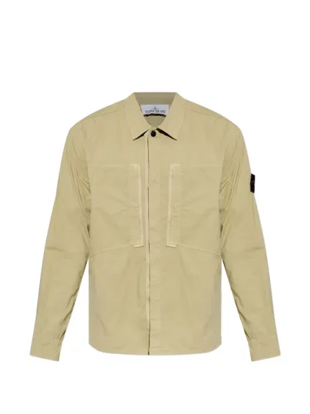 Geacă Stone Island cu strasuri