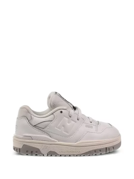 Sneakersy dziecięce New Balance 550 białe