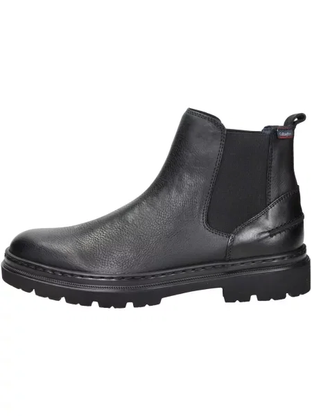 Pantofi Callaghan negru