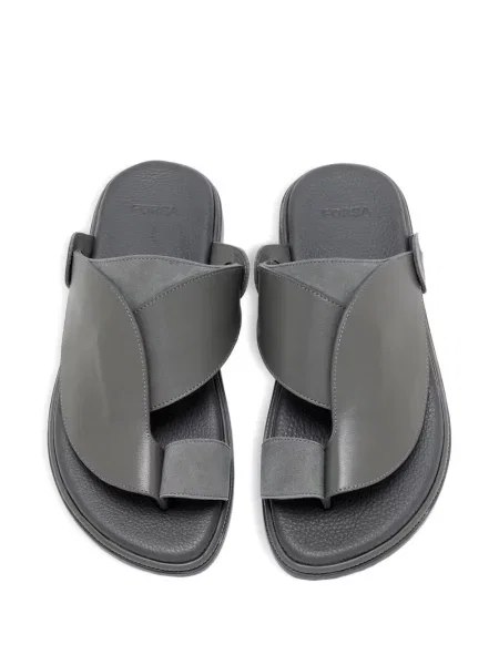 Sandale Forsa gri