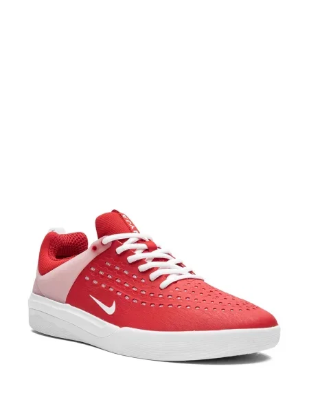 Tenisky Nike červené
