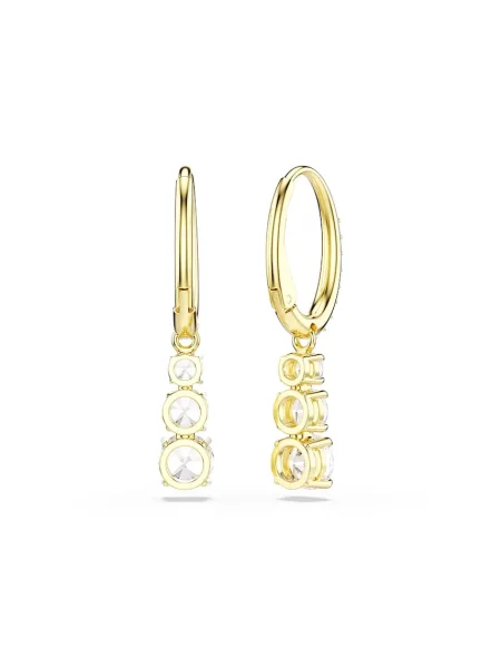 Сережки Swarovski STILLA