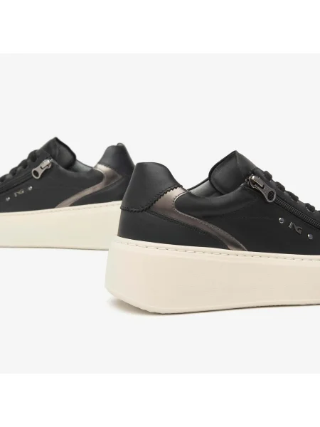 Pantofi Nerogiardini negru