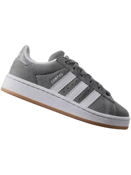 Tenisky Adidas sivá