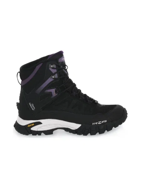 Pantofi Trezeta negru