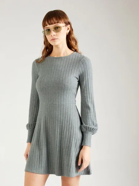 ABOUT YOU Rochie Sissy Dress mentă verde