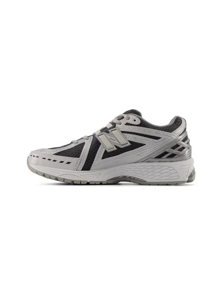 Pantofi New Balance gri