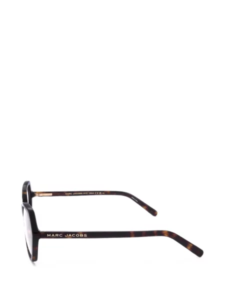Sunčane naočale Marc Jacobs Eyewear smeđa