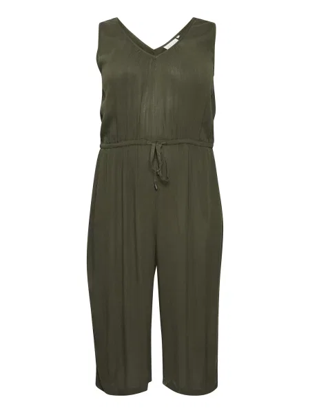 KAFFE CURVE Salopeta Isma' kaki