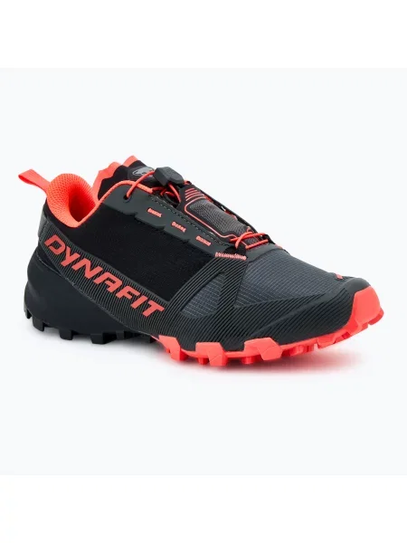 Încălțăminte de alergare pentru femei DYNAFIT Traverse magnet/black out negru