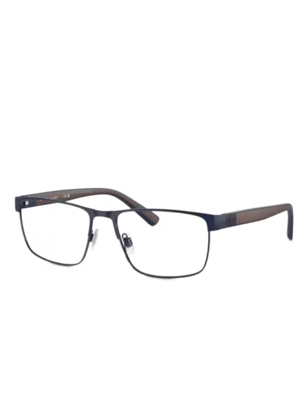 Ochelari de soare Polo Ralph Lauren negru
