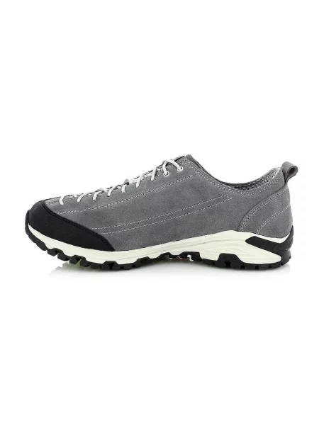 Buty trekkingowe dla dorosłych CHOGORI szare
