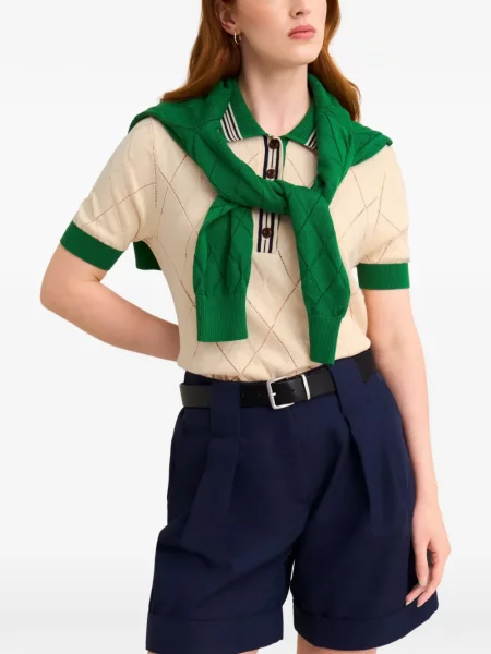 Polo Pringle Of Scotland argyle