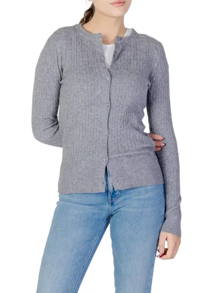 Блуза Choral бяло