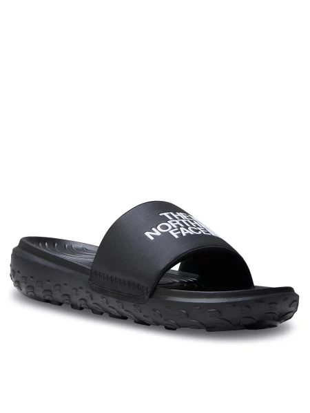 Natikače The North Face M Never Stop Cush Slide Tnf Black/Tnf Black crna