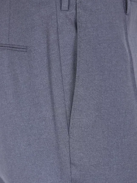Pantaloni Incotex albastru