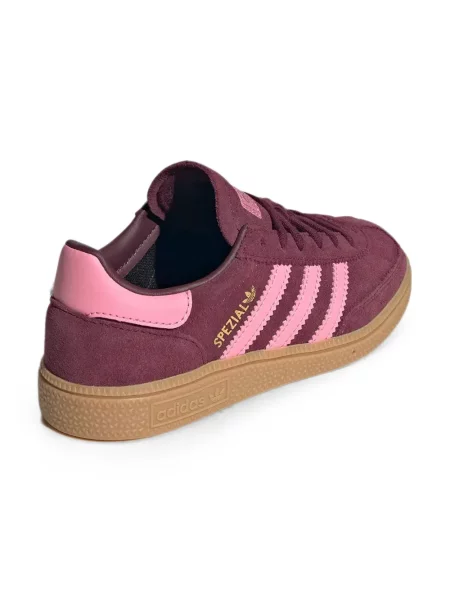 Sneakersy dziecięce Adidas Spezial różowe