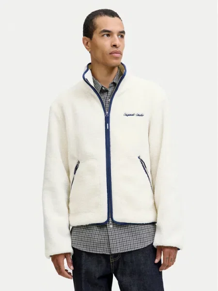 Fleece φλις φούτερ Jack&jones