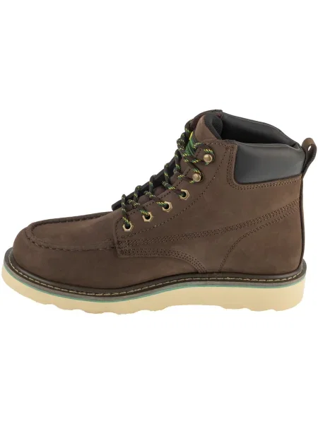 Pantofi Skechers maro