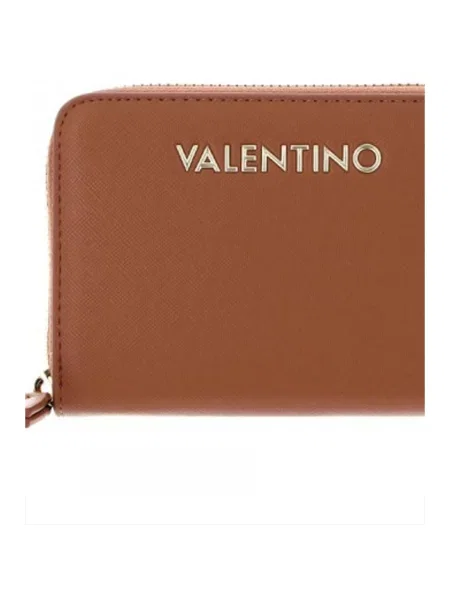Torbica Valentino Bags smeđa