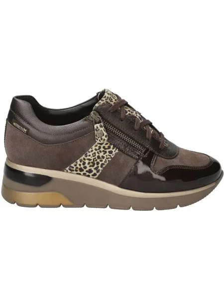 Pantofi Mephisto maro