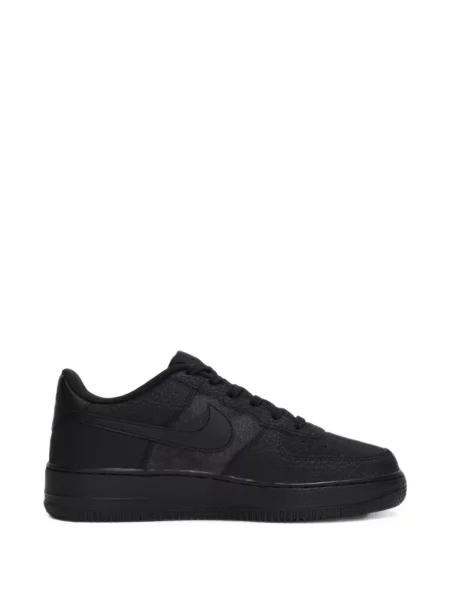 Dětské tenisky Nike Air Force 1 černé