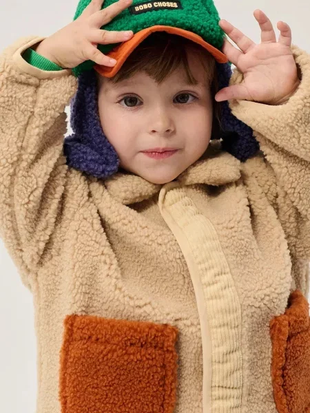 Дитяча шапка Bobo Choses