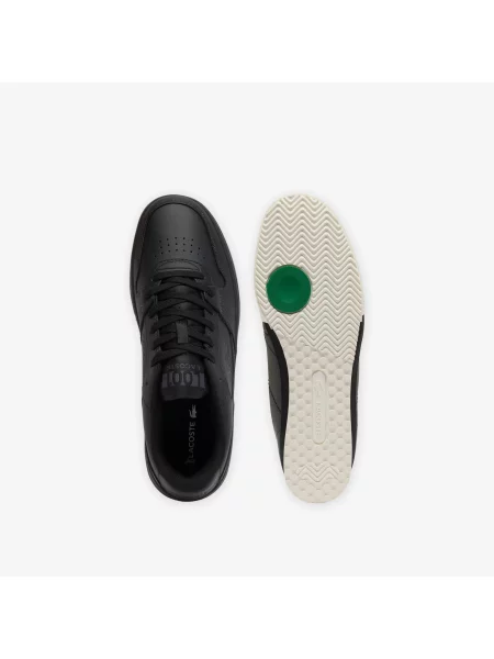 Кроссовки Lacoste черные