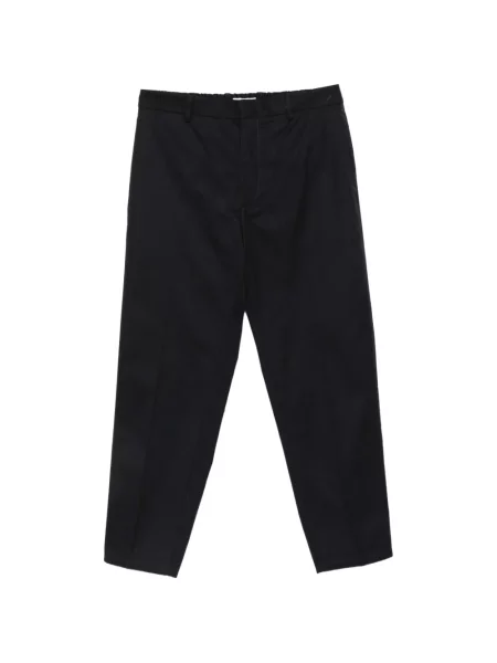 Pantaloni Jil Sander negru